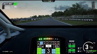 ACC PS5  MOUNT PANORAMA 200547  LAMBORGHINI HURACAN GT3 EVO 2  V19 [upl. by Pillyhp]