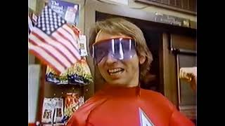 Hero at Large 1980  TV Spot [upl. by Vasyuta]