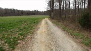 The Farm on Bone Cave Mountain [upl. by Tailor598]