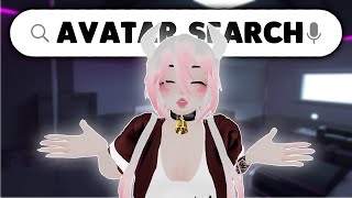 How To Get Any VRChat Avatar In Less Than 2 Minutes [upl. by Valle]