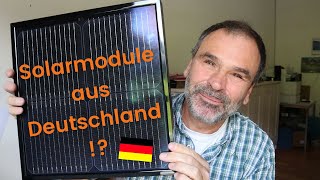 Solarmodule Vergleich  Meyer Burger LG Sunpower Luxor Aleo Trina Longi Soluxtec [upl. by Austen882]