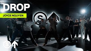 quotDropquot  Timbaland amp Magoo Ft Fatman Scoop  Joyce Nguyen Choreography [upl. by Myers]