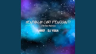 Hendaklah Cari Pengganti Tiktok Remix [upl. by Kolnick]