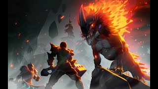 Dauntless PC GAMEPLAY [upl. by Nnylyam]