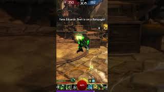 REAPER VS THE META PvP STRATEGIES IN GW2 guildwars2 gaming gameplay gw2wvw pvp [upl. by Liek296]