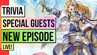 Another Eden LIVE Anniversary NEW Gameplay Banner Pulls Trivia Special Guests [upl. by Rosana969]