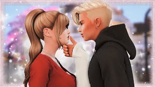 💗 𝐓𝐡𝐞 𝐰𝐚𝐲 𝐢𝐧𝐭𝐨 𝐲𝐨𝐮𝐫 𝐡𝐞𝐚𝐫𝐭  Sims 4 Love Story 💗  Part 7 12 [upl. by Aldon]