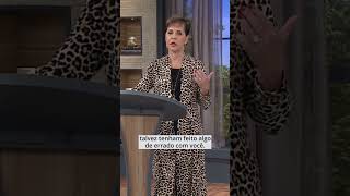 O Amor Acredita no Melhor  Joyce Meyer [upl. by Nos]