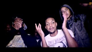 Skore Beezy ft Wholagun  Threat To The Game Music Video SkoreGoodFellaz [upl. by Collie]