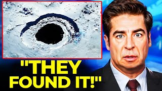 US Officials We Just Found 50 TRILLION Under Antarctica [upl. by Teillo]