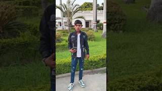 Boss Ko to aane de Boss to aap ho NABEEL attitude video trending short video viral popular [upl. by Annair433]