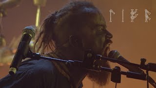 Heilung  LIFA  Hamrer Hippyer LIVE [upl. by Ahker698]