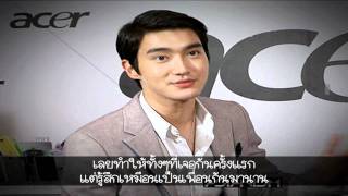 ASIANISM  Exclusive Interview with Siwon Super Junior by Nichan Horvejkul [upl. by Aisenet922]