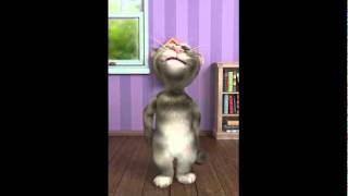 Talking Tom Cat 2  Complete Series [upl. by Heins]