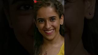 NainaBanjare Pataakha ArijitSingh SanyaMalhotra RadhikaMadan Shorts [upl. by Nahgaem]