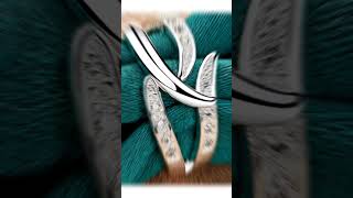 Latest Engagement Rings Designs For Girls viralvideo jewellerydesign engegmentring [upl. by Launamme]