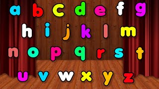 ABC Song  Alphabet for Kids  Learn ABC Song  abcd  abcdsong  kidssongs  nurseryrhymes [upl. by Rostand275]