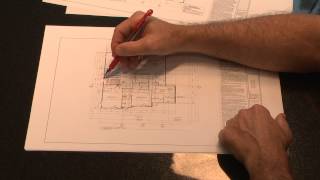 How to Understand Architectural Plans [upl. by Kcirred]