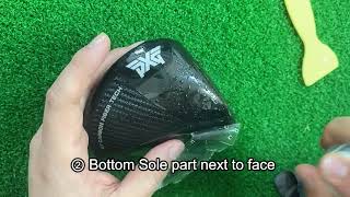 PXG gen4 0811x amp 0811xf Driver Installation Instructions [upl. by Rosa]