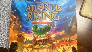 My Hands Solo Atlantis Rising 4 [upl. by Alaine353]