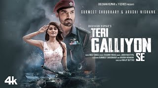 Teri Gallion Se Uthega janaza jab mera Song  TSeries  Jubin Nutyal New Songs  Latest Hindi Song [upl. by Lennox]