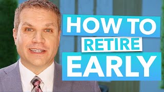 Can You Retire Earlier Than Expected Loren Merkle Shares Key Strategies [upl. by Strang]