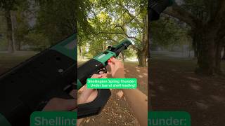 Shell Ejecting Nerf Blasters Which is Better [upl. by Schoenfelder]