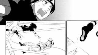 Rakujitsu Rakutsui  SasuNaru Doujinshi [upl. by Arthur]