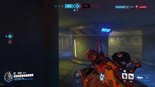 OVERWATCH 2 STREAM  Please subscribe [upl. by Loveridge143]