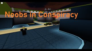 Noobs In Combat April fools Update [upl. by Vedi327]