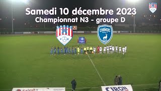 Résumé N3 Sablé N niort 09122023 [upl. by Apfelstadt856]