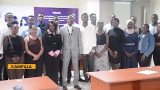 PPDA ED trains youth on procurement dynamics [upl. by Norbert]