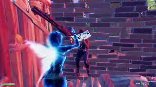 Paranoid 🧠 X Presence Of Gunther 🚗  Fortnite Highlights 45 [upl. by Atillertse28]