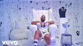 Cassper Nyovest Feat Blaq Diamond amp Brvdley  Mali Eningi SA Drill Remix Music Video [upl. by Nnyw]