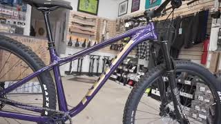 2020 Kona Honzo DL  Central District Cyclery [upl. by Tarryn]