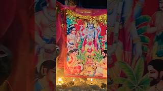 Tulsi rani ka vivah viralvideo tulsivivahytviral ❤️🙏 [upl. by Leslee772]