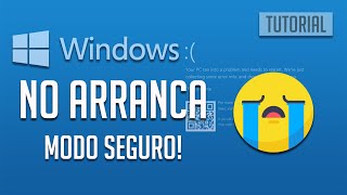 Windows10 NO ARRANCA Abril 2020 DELL N4050 LAPTOP SOLUCIONADOR DE PROBLEMAS REPARACION DE INICIO [upl. by Yuzik]