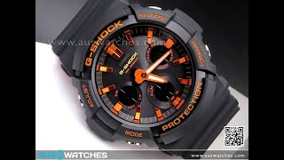 GShock watch unboxing 🔥 like this video and subscribe may channel Gshock flipkart shorts [upl. by Jacky194]