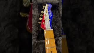 Fender Buck Owens Signature Telecaster Limited Edition [upl. by Ariaic137]