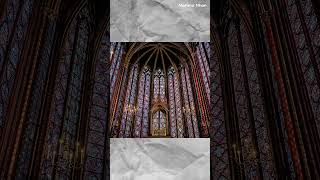 Gothic Architecture Unveiled The Majestic Age of Cathedrals GothicArchitecture Cathedrals shorts [upl. by Livi]