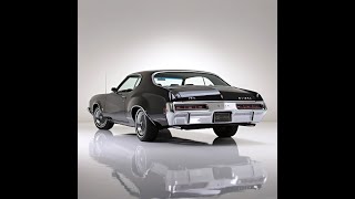 1971 Riviera The Forgotten Muscle Car Gem [upl. by Olmsted798]