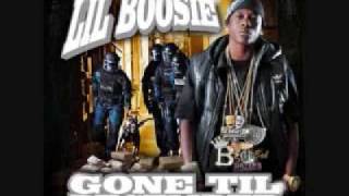 Lil Boosie  Cartoon [upl. by Hadias706]