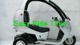 Gas Motor Scooters  85  MPG [upl. by Nnylatsyrk]