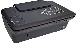 МФУ HP Deskjet 1050A [upl. by Edgar]