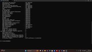 How to Check if Your BuiltIn Wireless Network Card Supports Monitor Mode [upl. by Hafital]