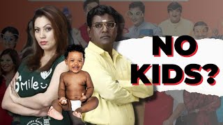 Why Iyer and Babita do not have kids  Analyzing TMKOC Ep6 [upl. by Aiden141]