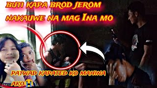 PART 13 BUTI PA SILA MASAYA NA AKO DIPARIN DAHIL HINDI KOPA KASAMA KAPATED KOFB MARVINCAPITO [upl. by Aina]