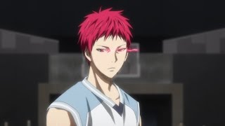 Akashi AMV  Stronger Emphatic [upl. by Astred411]