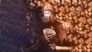 Fallout New Vegas TRAP remix  Fallout New Vegas Remix [upl. by Ofella34]