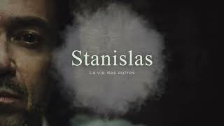 Stanislas  La vie des autres Lyric Video [upl. by Aynnek673]